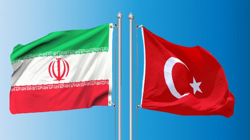  هل أثرت العقوبات على العلاقات الإيرانية التركية ؟ 